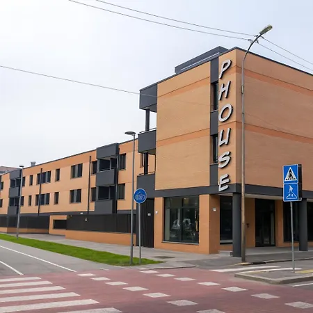 Fiera Living - Station - Free Parking * בולוניה