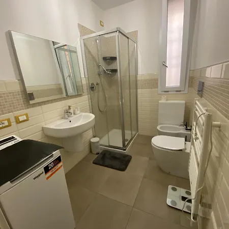 Fiera Living - Station - Free Parking Appartement Bologne