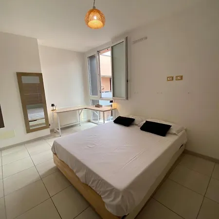 Fiera Living - Station - Free Parking Appartement *