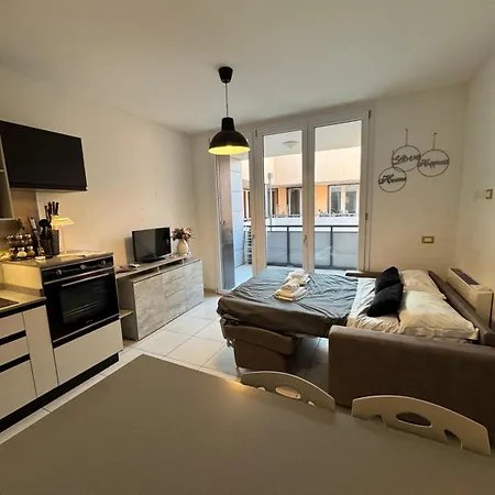 Fiera Living - Station - Free Parking Apartamento