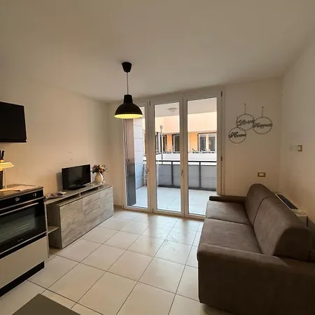 Fiera Living - Station - Free Parking *