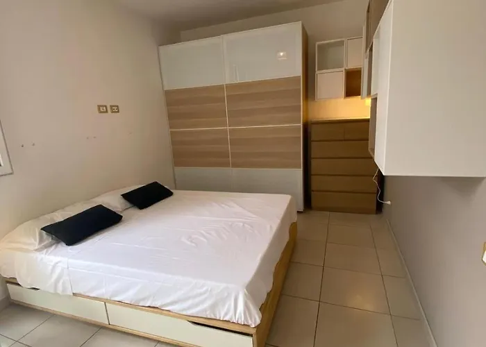 Fiera Living - Station - Free Parking *