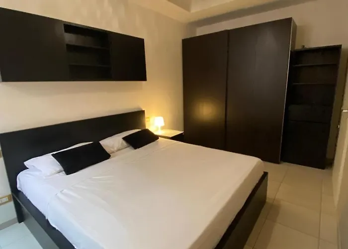 Fiera Living - Station - Free Parking * Bolonha