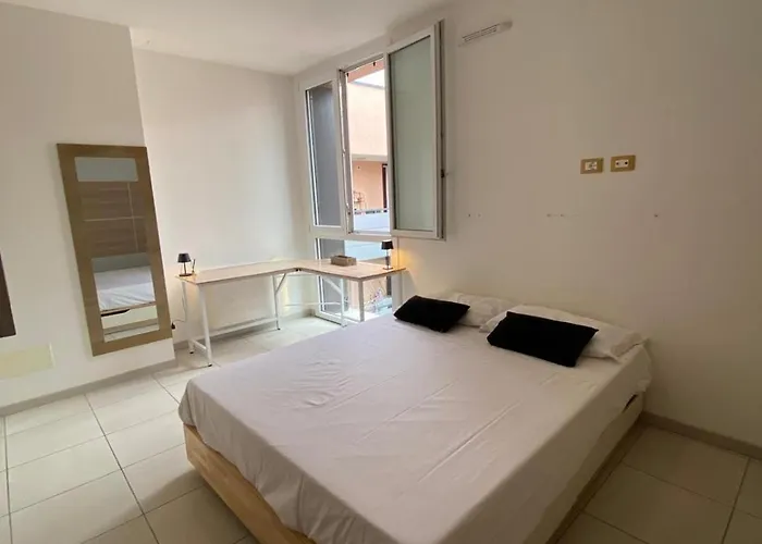 Fiera Living - Station - Free Parking Apartamento *