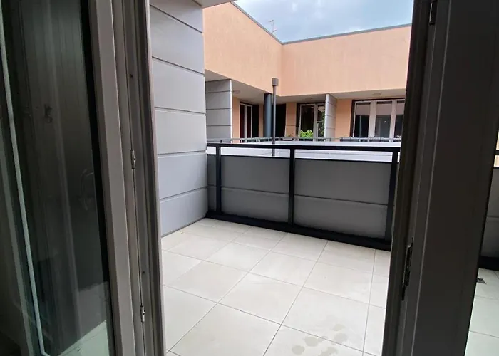 Apartamento Fiera Living - Station - Free Parking