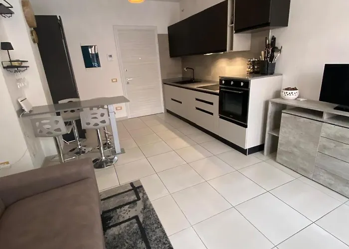 Fiera Living - Station - Free Parking Bolonha