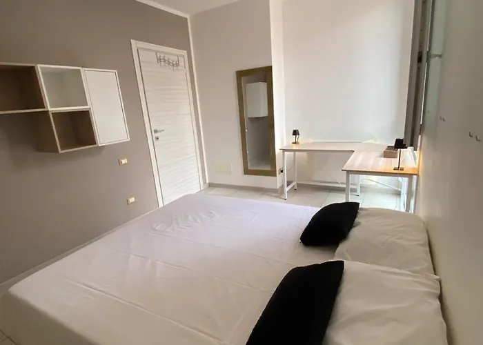 Fiera Living - Station - Free Parking