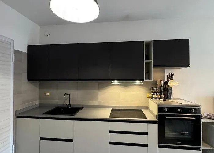 Apartamento Fiera Living - Station - Free Parking Bolonha