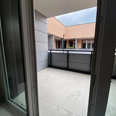 Apartament Fiera Living - Station - Free Parking